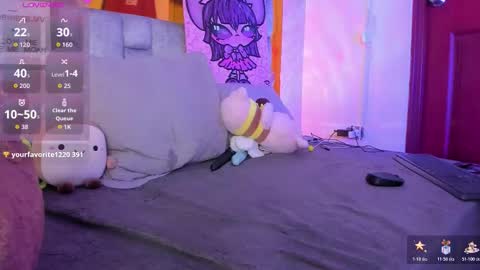   Sophie  online show from 17, 12, 2025