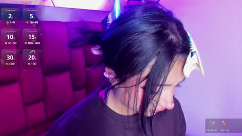 Snapshot of sophievv chatting on 25, 4, 2026 Sophie online show from 25, 4, 2026