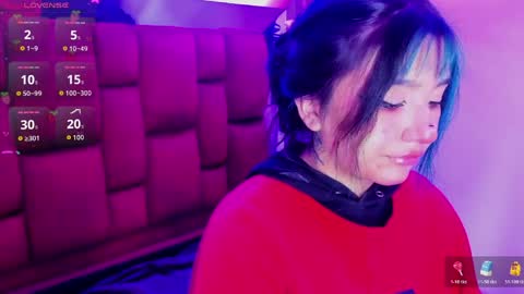Snapshot of sophievv chatting on 27, 4, 2026 Sophie online show from 27, 4, 2026