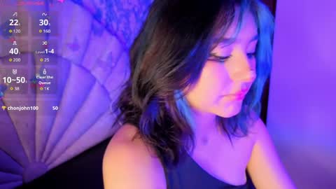 Snapshot of sophievv chatting on 5, 5, 2026 Sophie online show from 5, 5, 2026