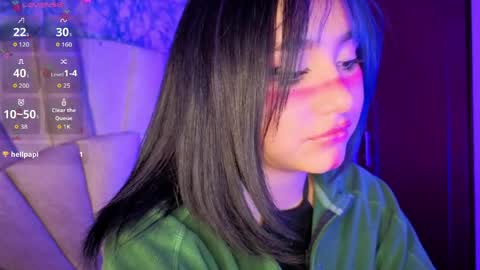 Snapshot of sophievv chatting on 7, 5, 2026 Sophie online show from 7, 5, 2026