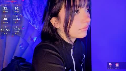 Snapshot of sophievv chatting on 22, 5, 2026 Sophie online show from 22, 5, 2026