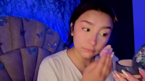 Snapshot of sophievv chatting on 23, 5, 2026 Sophie online show from 23, 5, 2026