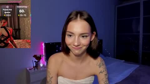 sophiewildcat online show from 2, 4, 2026