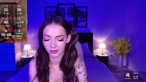 Snapshot of sophiewildcat chatting on 22, 5, 2026 sophiewildcat online show from 22, 5, 2026