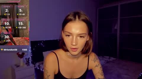Snapshot of sophiewildcat chatting on 6, 7, 2026 sophiewildcat online show from 6, 7, 2026