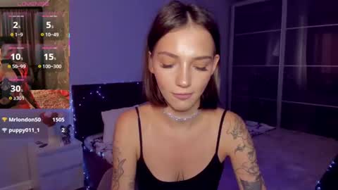 Snapshot of sophiewildcat chatting on 6, 7, 2026 sophiewildcat online show from 6, 7, 2026