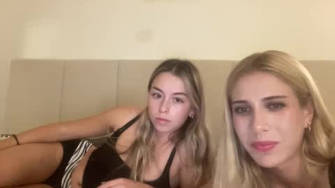 Snapshot of sophiexbree chatting on 7, 11, 2025 sophiexbree online show from 7, 11, 2025