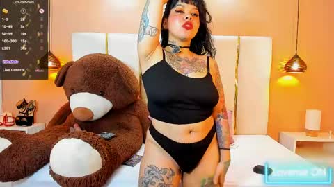 SOPHIE online show from 21, 4, 2026