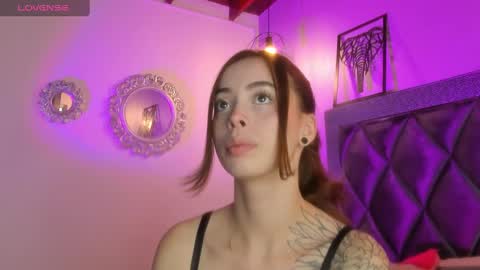 Snapshot of sophiia_gomezz_ chatting on 30, 12, 2024 sophi online show from 30, 12, 2024
