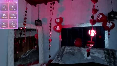 Snapshot of sophiia_gomezz_ chatting on 15, 2, 2025 sophi online show from 15, 2, 2025