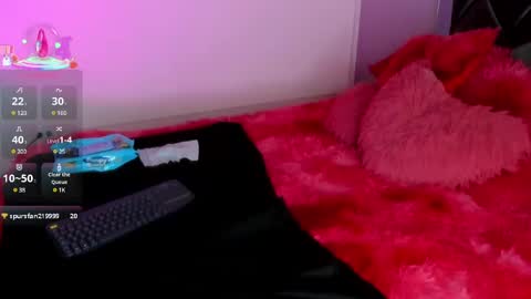 Snapshot of sophiia_gomezz_ chatting on 22, 2, 2025 sophi online show from 22, 2, 2025