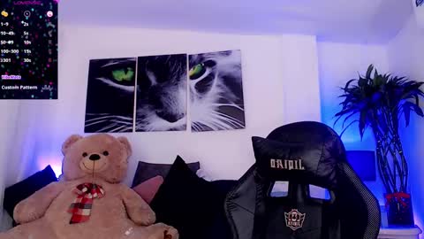 Sophie Sweet online show from 2, 2, 2025