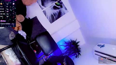 Sophie Sweet online show from 8, 3, 2025