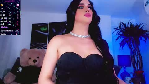 Sophie Sweet online show from 26, 10, 2025