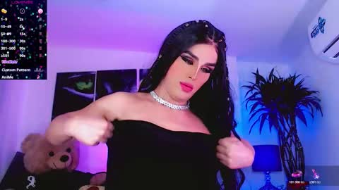 Sophie Sweet online show from 1, 11, 2025