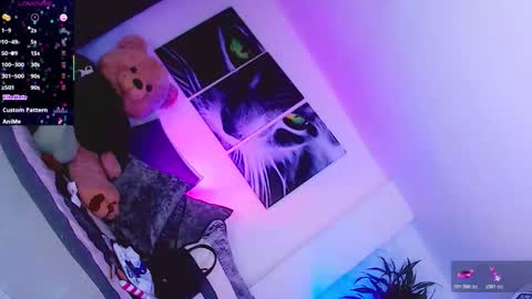 Sophie Sweet online show from 15, 11, 2025