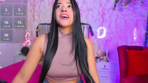 Snapshot of sophiiewilson chatting on 16, 1, 2025 Sophie Wilson online show from 16, 1, 2025