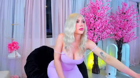 YULITZA online show from 1, 4, 2026