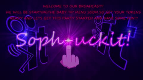 Soph online show from 27, 2, 2026