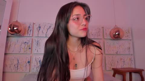 SOPHY ROGERS online show from 11, 12, 2024