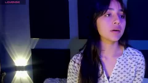 SOPHY ROGERS online show from 20, 12, 2024