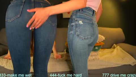 Sophydiva online show from 20, 4, 2026