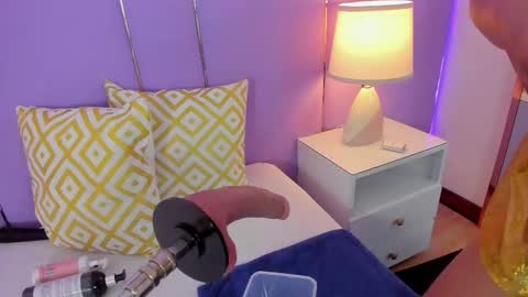 Sophy online show from 24, 3, 2026