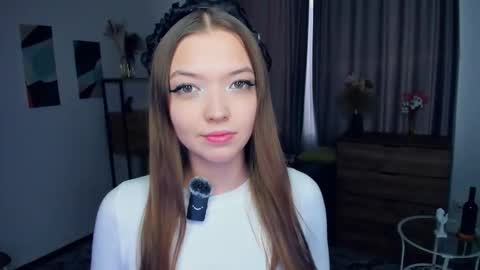 Emilia  You can call me Emmy online show from 26, 11, 2025