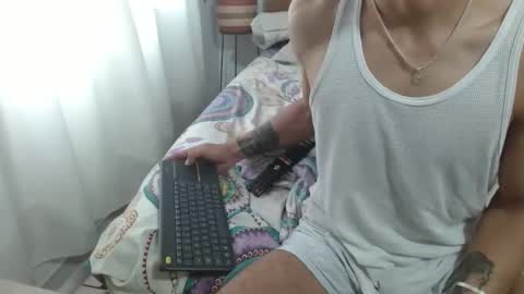 Snapshot of sornero777111 chatting on 14, 10, 2025 businessman online show from 14, 10, 2025