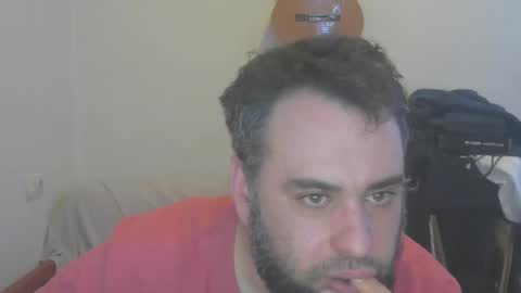 Snapshot of sorollrosa chatting on 20, 2, 2025 Metronomism online show from 20, 2, 2025