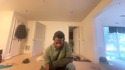 sorryicum online show from 21, 12, 2024