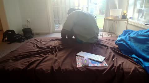 sorryicum online show from 23, 12, 2024