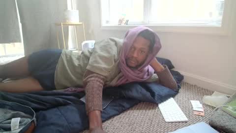 sorryicum online show from 29, 12, 2024