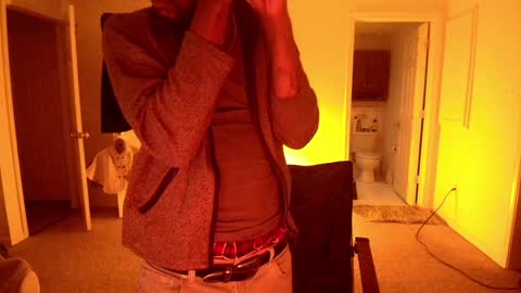 sorryicum online show from 26, 1, 2025