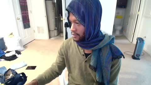 sorryicum online show from 9, 2, 2025