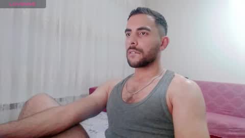 luis online show from 23, 11, 2025