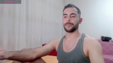 luis online show from 11, 1, 2026