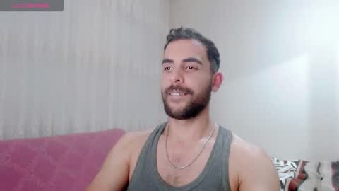 luis online show from 13, 2, 2026