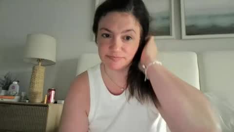NaughtyMommy online show from 1, 6, 2026