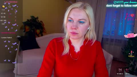 Lisa online show from 16, 3, 2026