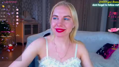 Lisa online show from 14, 4, 2026