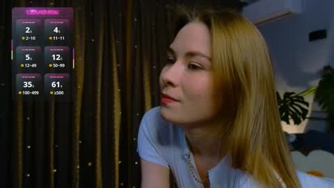 Adalinda online show from 17, 12, 2025