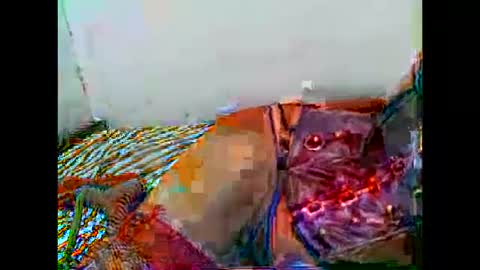 Soulless Jenica online show from 21, 3, 2026