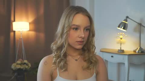 Anna online show from 16, 3, 2026