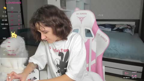 Snapshot of soulmate__ chatting on 20, 1, 2025 soulmate__ online show from 20, 1, 2025