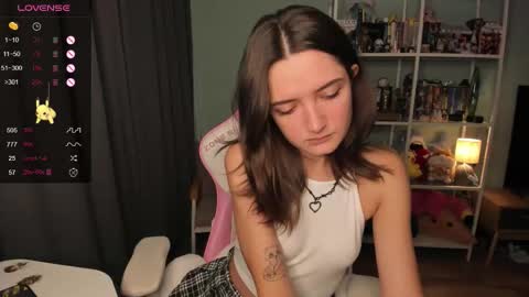 Snapshot of soulmate__ chatting on 18, 9, 2025 soulmate__ online show from 18, 9, 2025