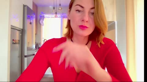 Snapshot of soulmategirl chatting on 12, 3, 2025 SoulMate online show from 12, 3, 2025