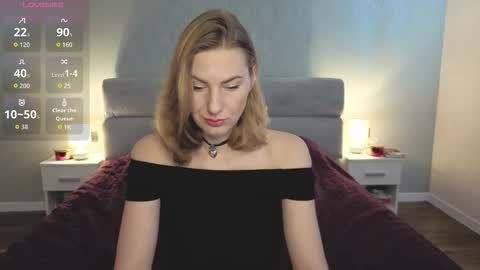 Snapshot of soulmategirl chatting on 5, 2, 2026 SoulMate online show from 5, 2, 2026