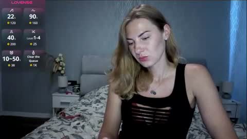 Snapshot of soulmategirl chatting on 30, 6, 2026 SoulMate online show from 30, 6, 2026